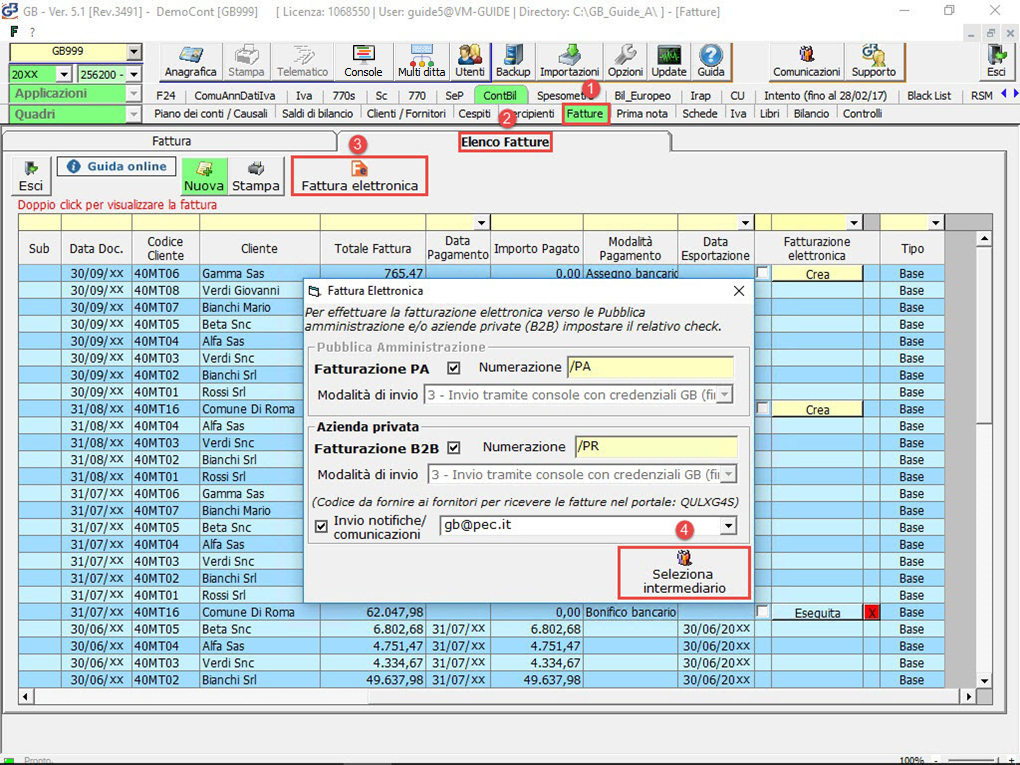 SCARICA VISUALIZZATORE F24